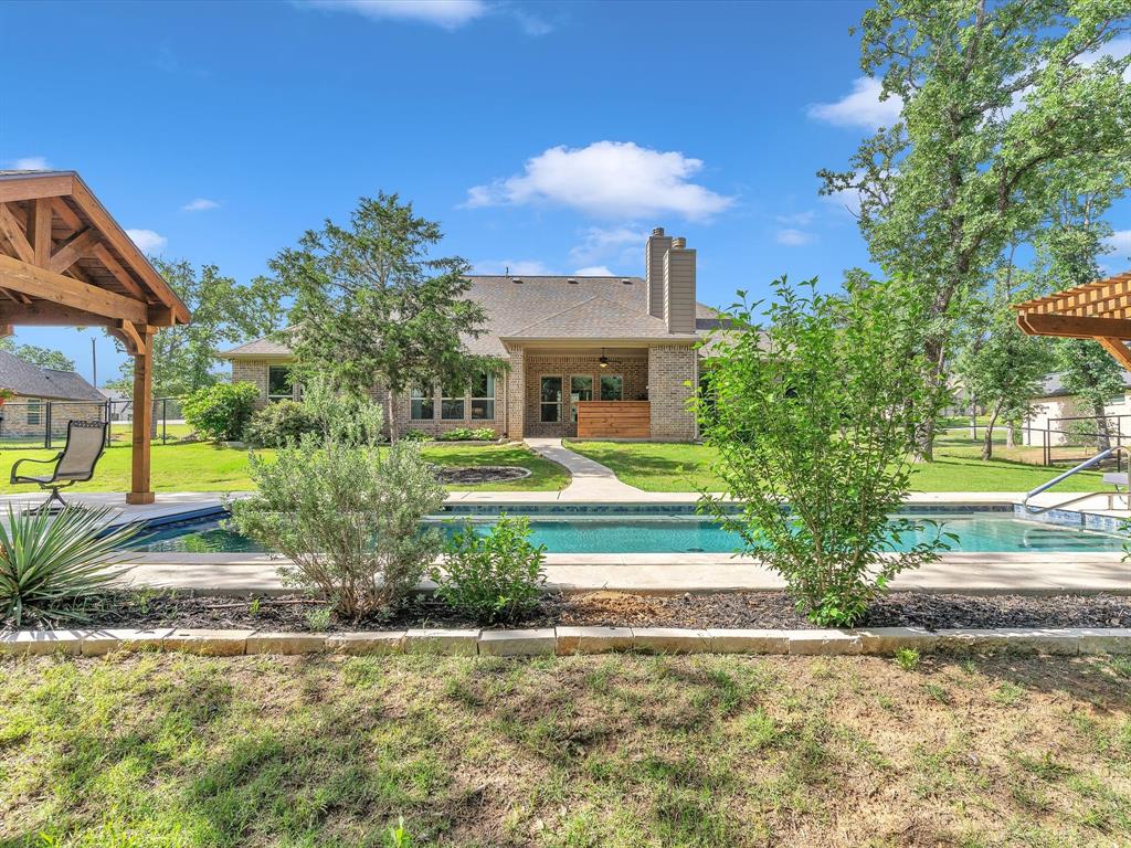 Scenic Wood Estates - Residential