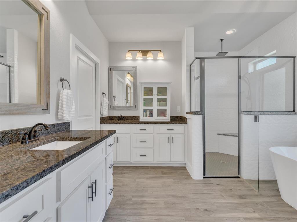 Scenic Wood Estates - Residential