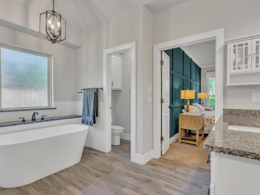 Scenic Wood Estates - Residential