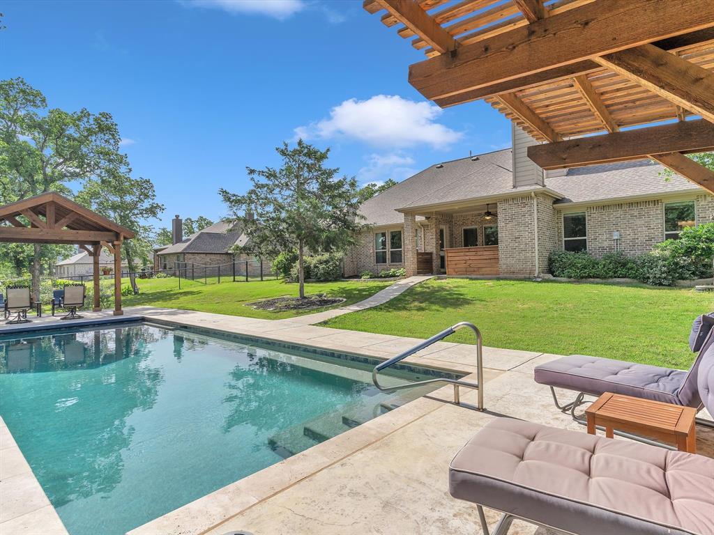 Scenic Wood Estates - Residential