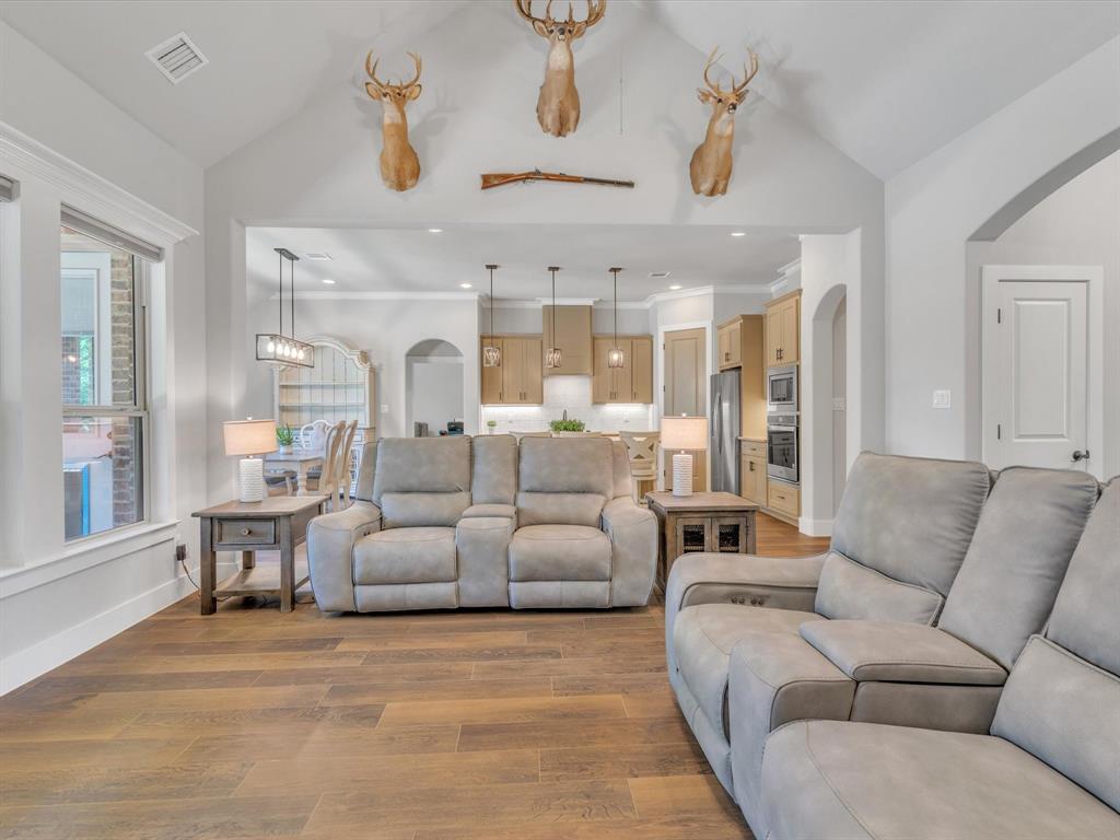 Scenic Wood Estates - Residential