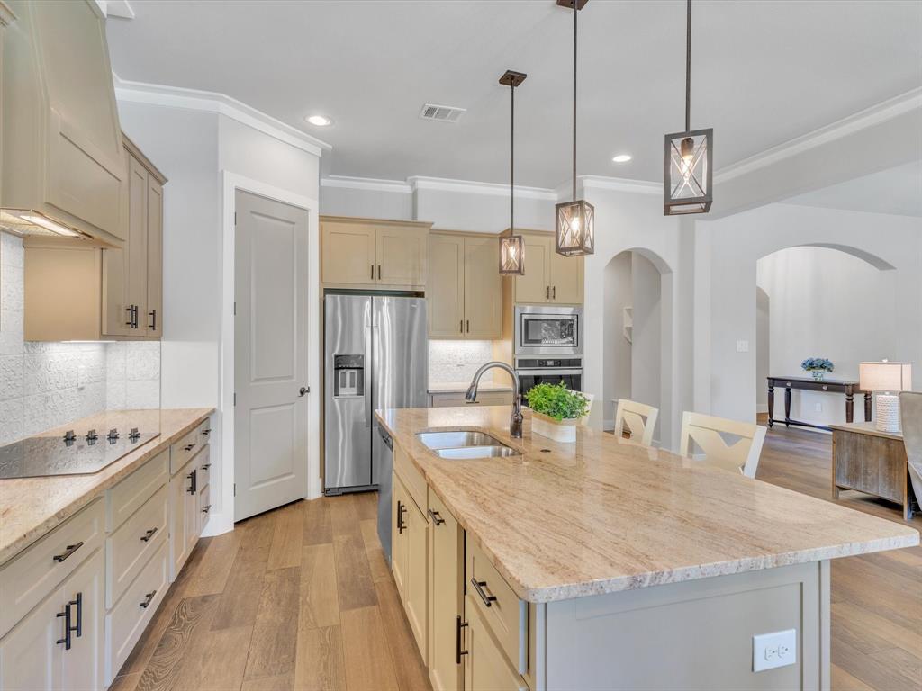 Scenic Wood Estates - Residential