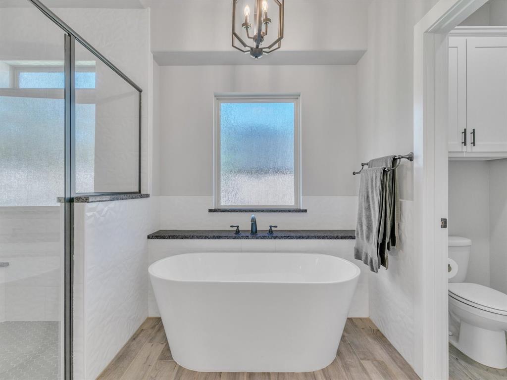 Scenic Wood Estates - Residential