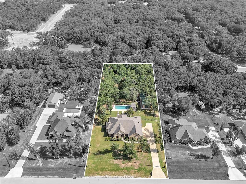 Scenic Wood Estates - Residential