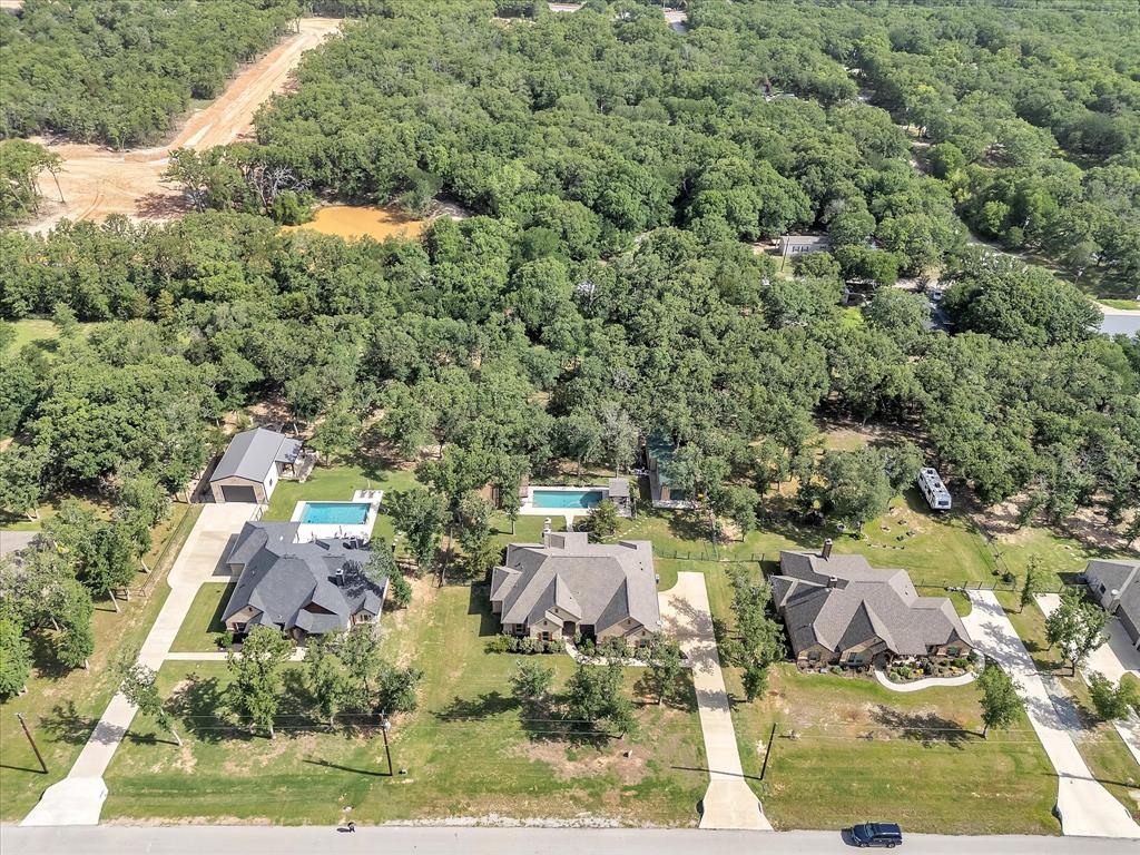 Scenic Wood Estates - Residential