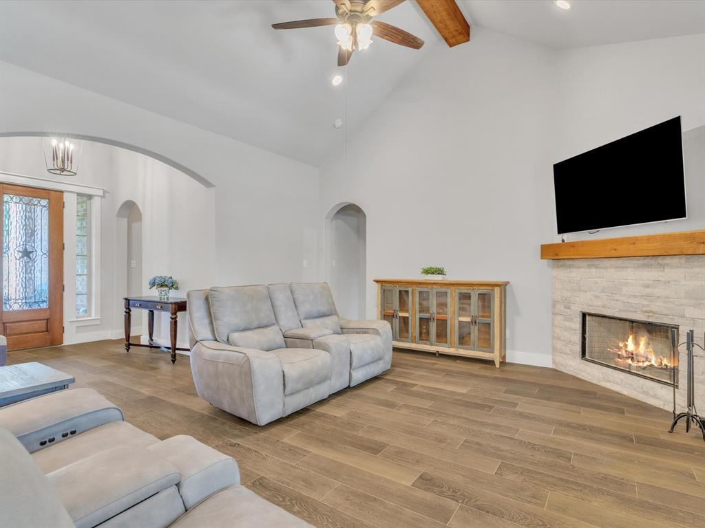 Scenic Wood Estates - Residential