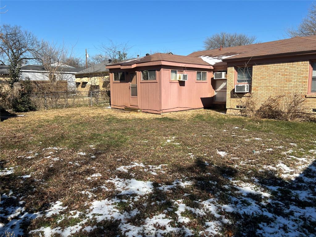 Cedar Crest Heights - Residential