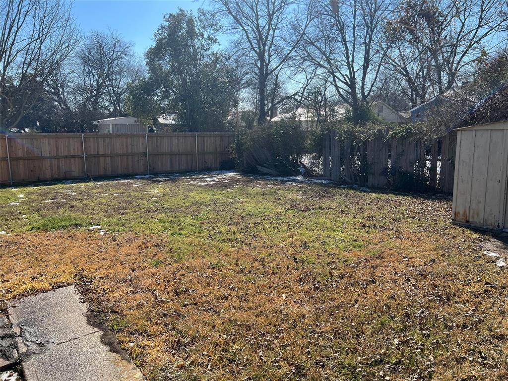 Cedar Crest Heights - Residential