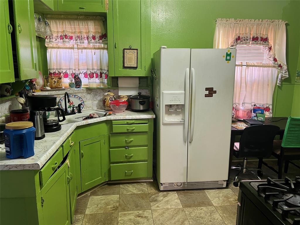 Cedar Crest Heights - Residential