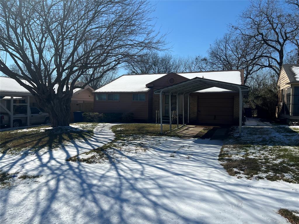 2641 Almeda Drive
