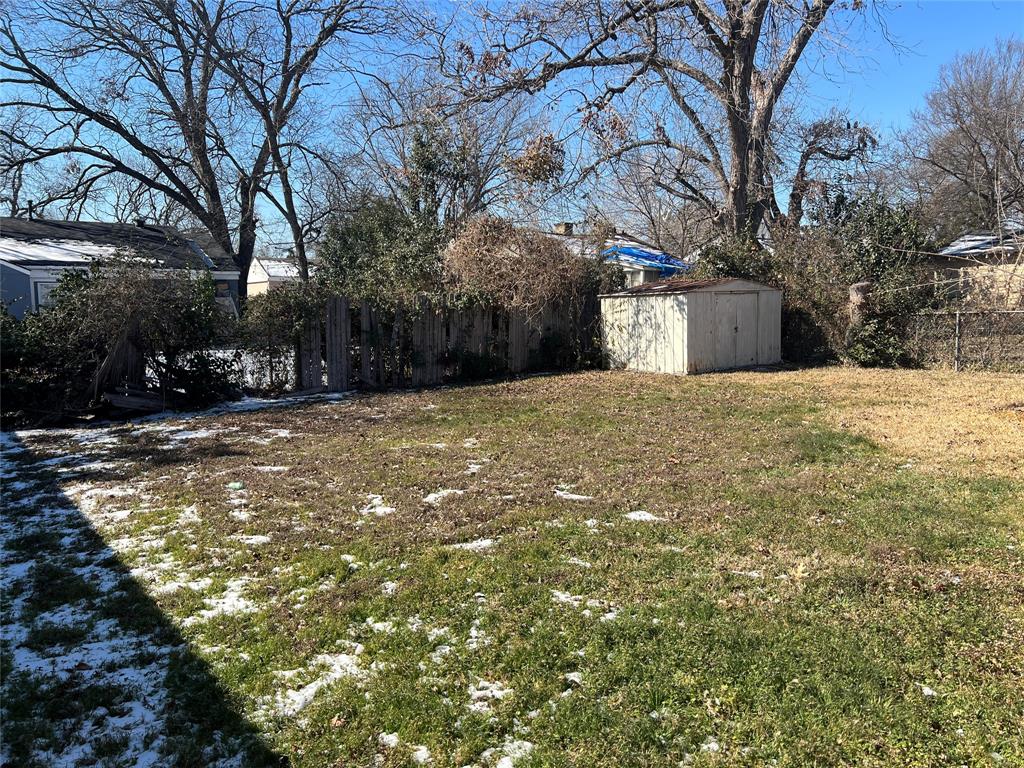 Cedar Crest Heights - Residential