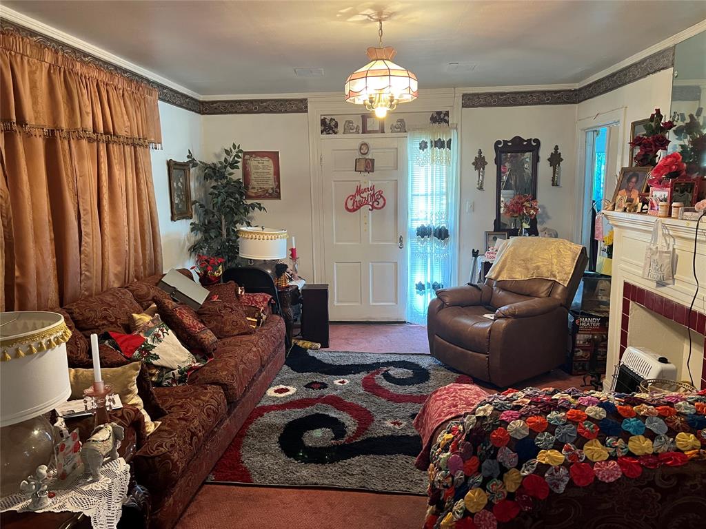 Cedar Crest Heights - Residential