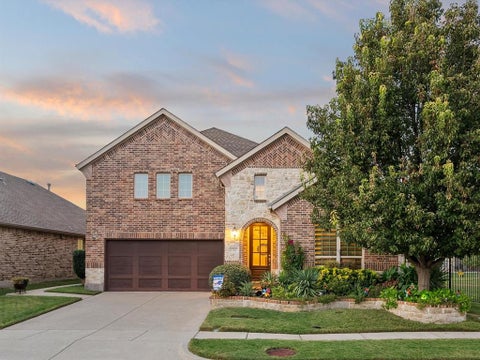 Photo of 1767 Bluebird Court, Carrollton, TX 75010 (MLS # 21419434)
