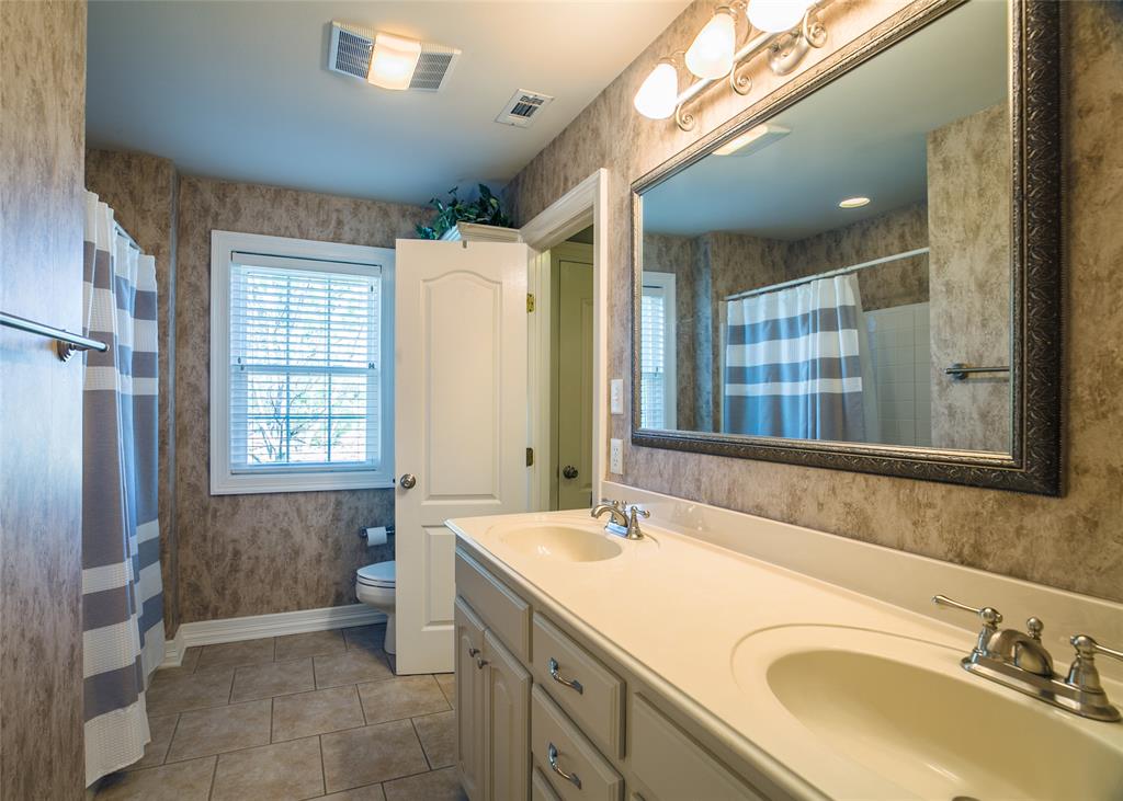 Richland Chambers - Residential