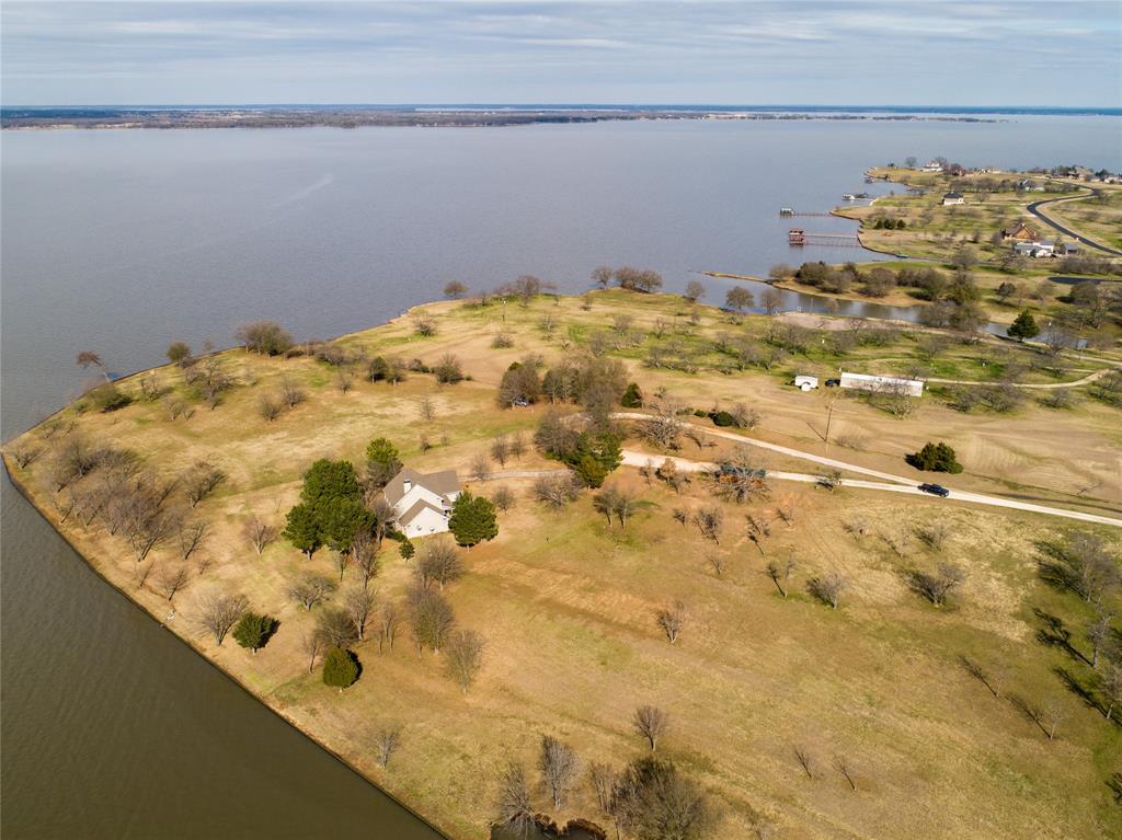 Richland Chambers - Residential