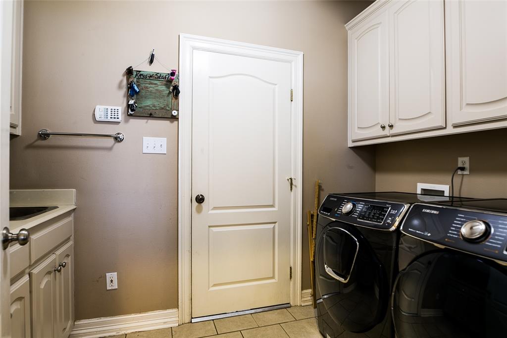 Richland Chambers - Residential