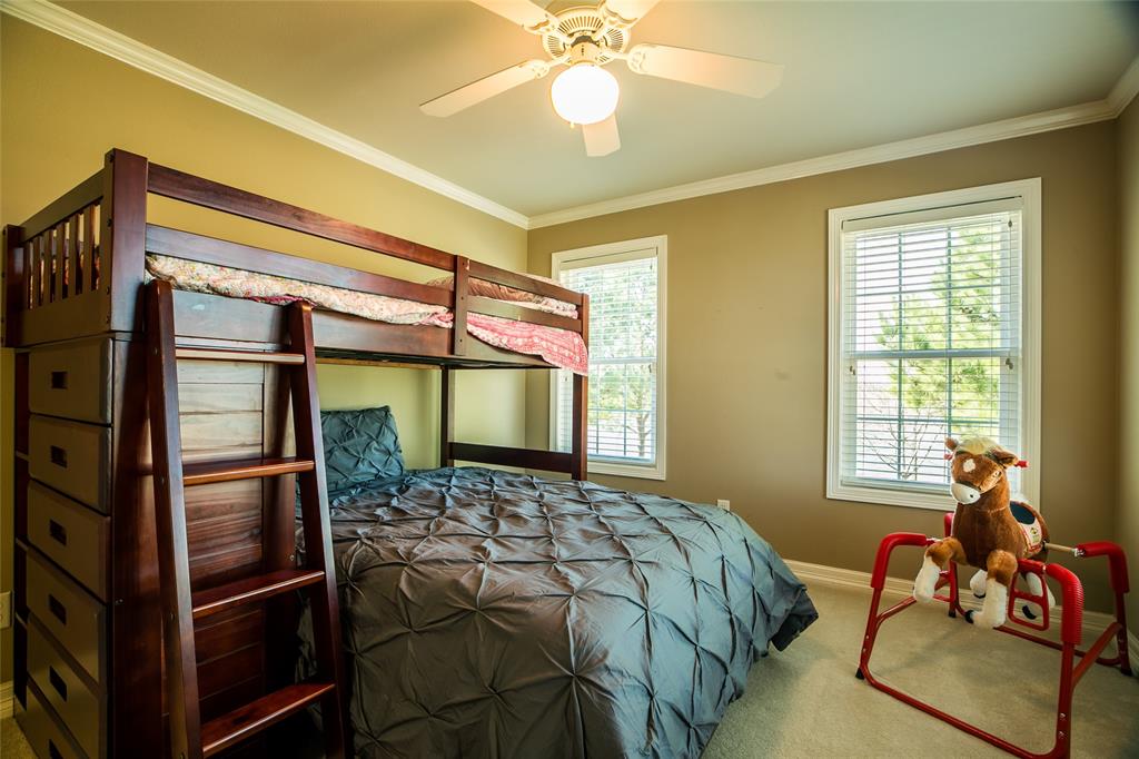 Richland Chambers - Residential