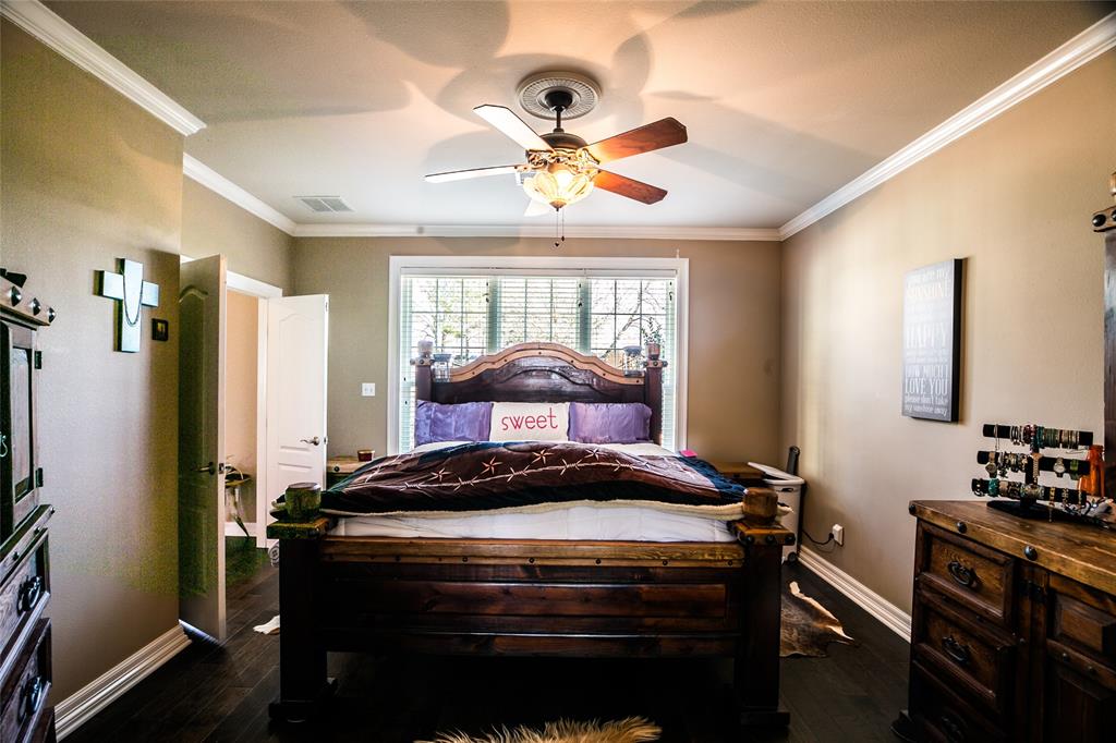 Richland Chambers - Residential