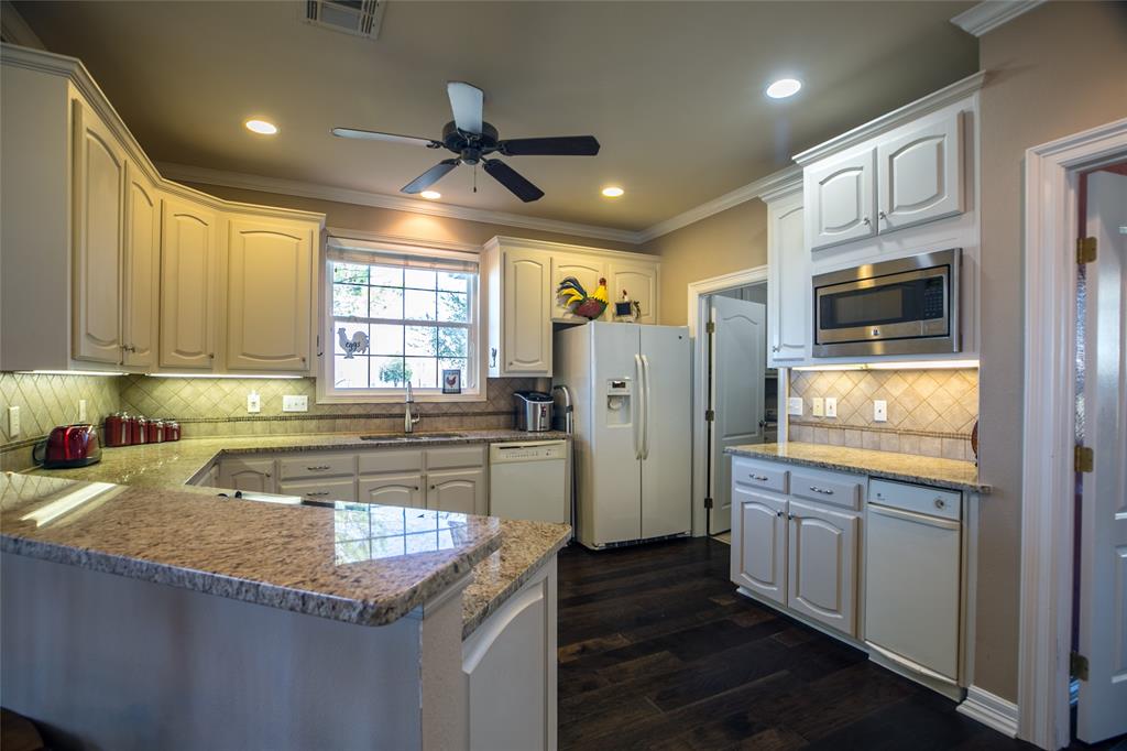 Richland Chambers - Residential