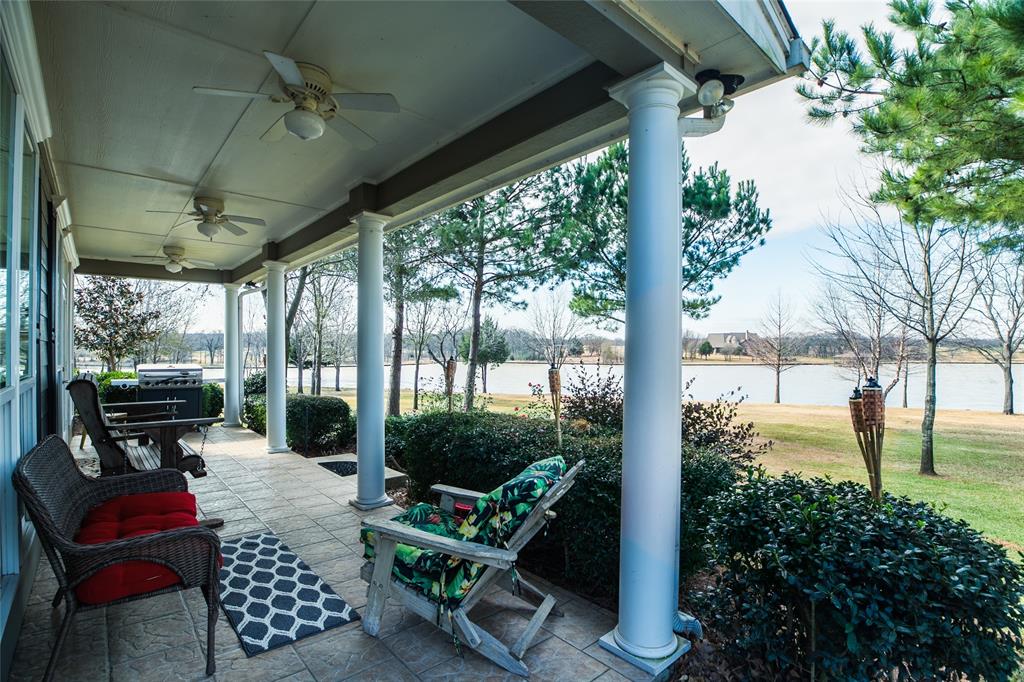 Richland Chambers - Residential