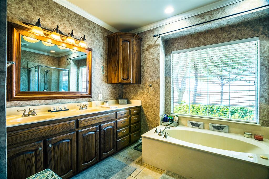 Richland Chambers - Residential