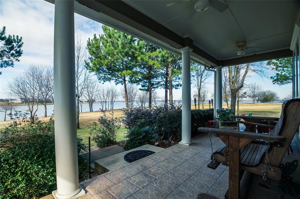 Richland Chambers - Residential