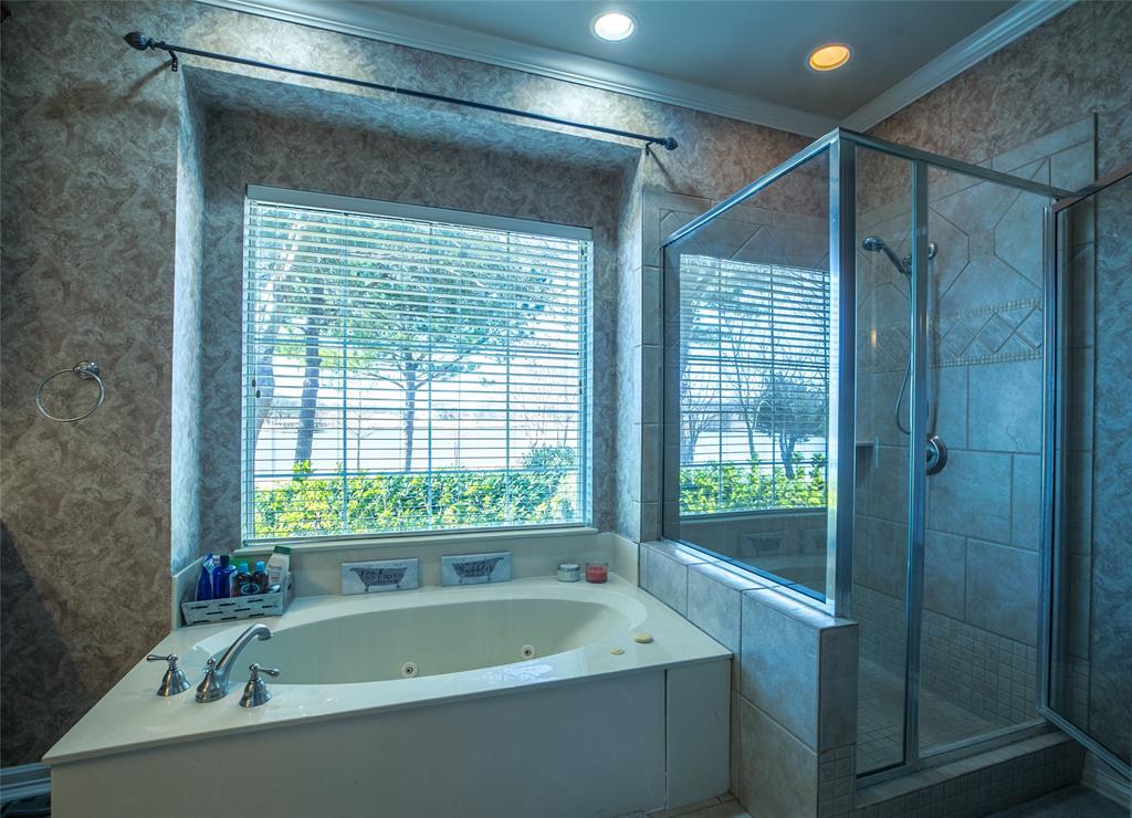 Richland Chambers - Residential