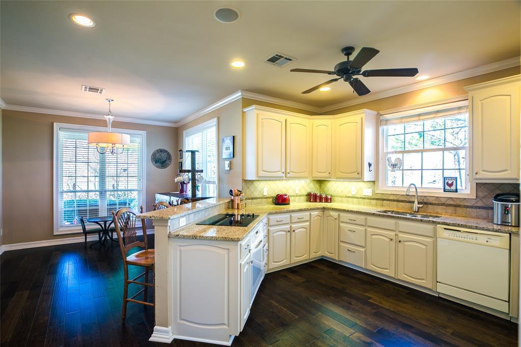 Richland Chambers - Residential