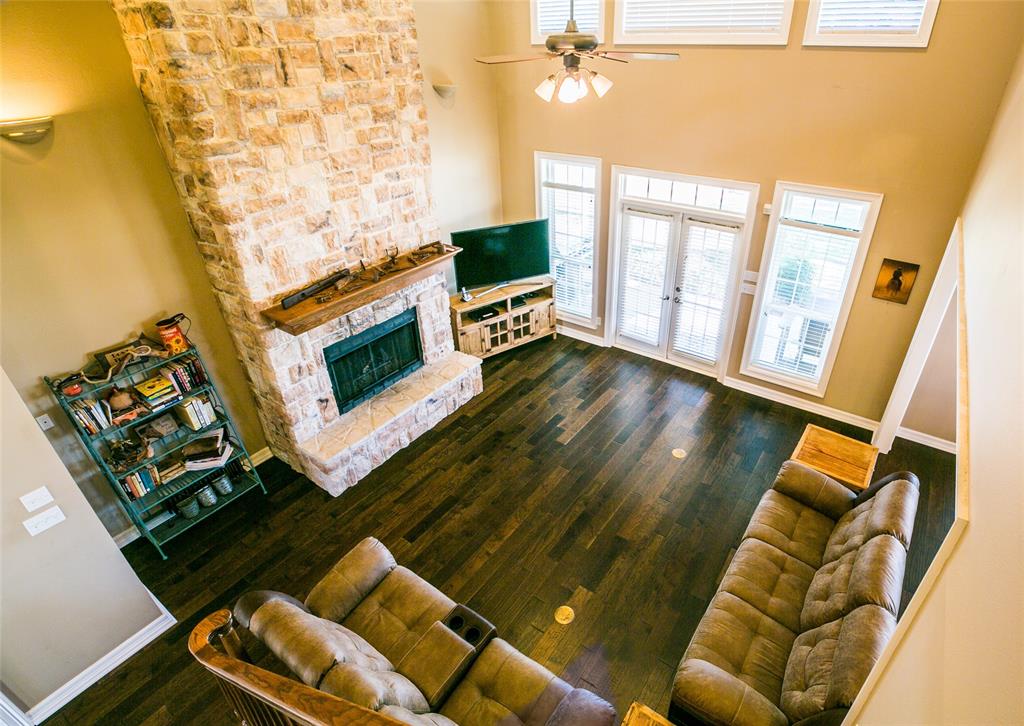 Richland Chambers - Residential