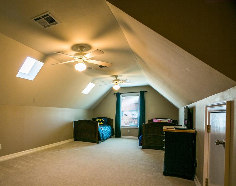 Richland Chambers - Residential