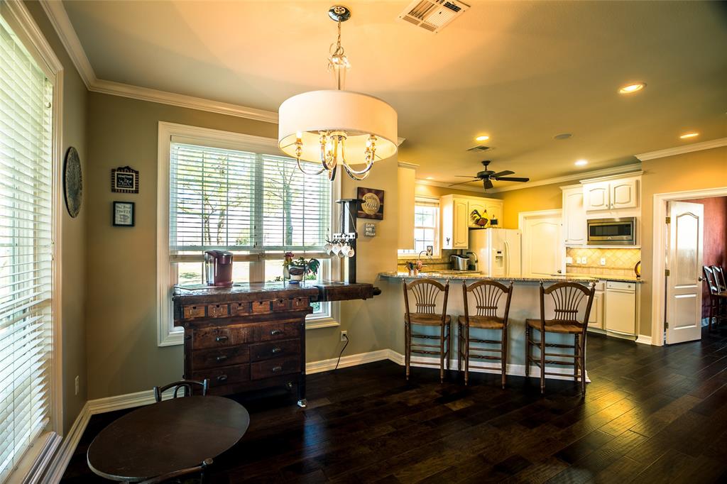 Richland Chambers - Residential