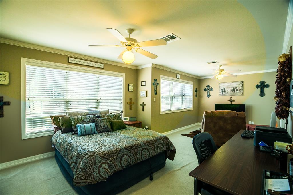 Richland Chambers - Residential