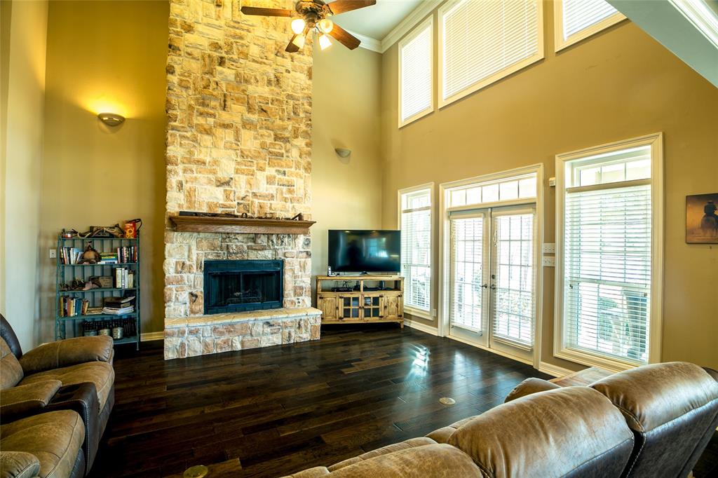 Richland Chambers - Residential