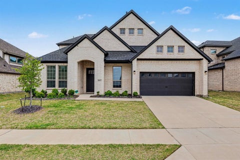 Photo of 16417 Sunnyland Drive, Celina, TX 75009 (MLS # 21388092)