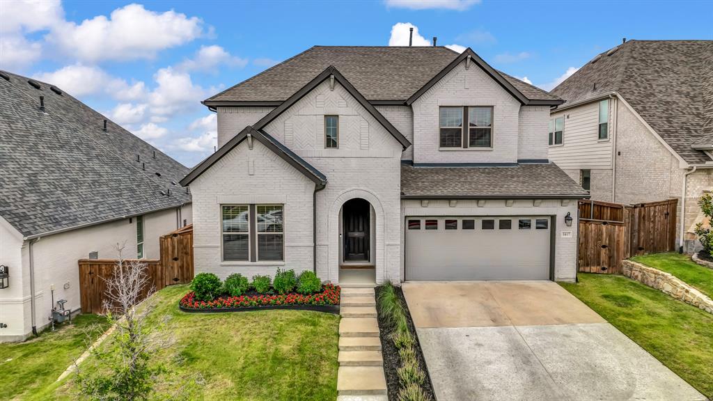 1617 Purple Thistle Lane