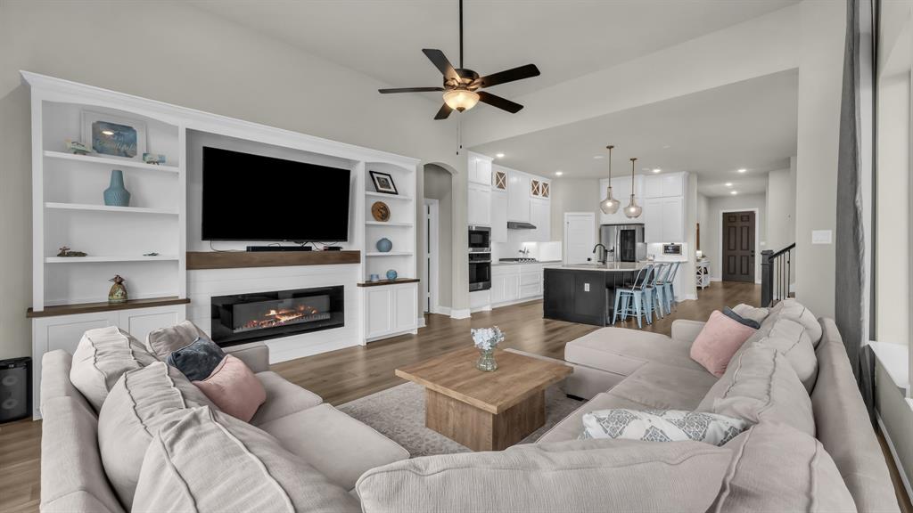 Walsh Ranch Quail Vly - Residential