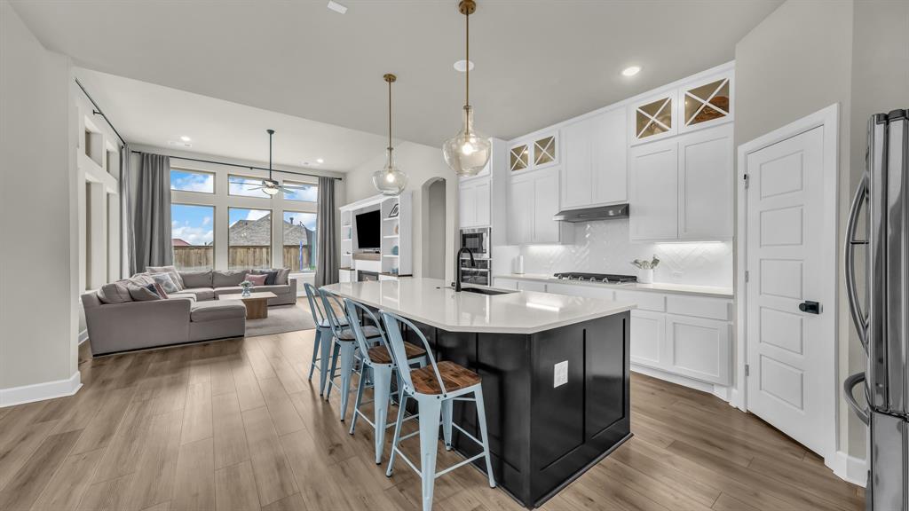 Walsh Ranch Quail Vly - Residential