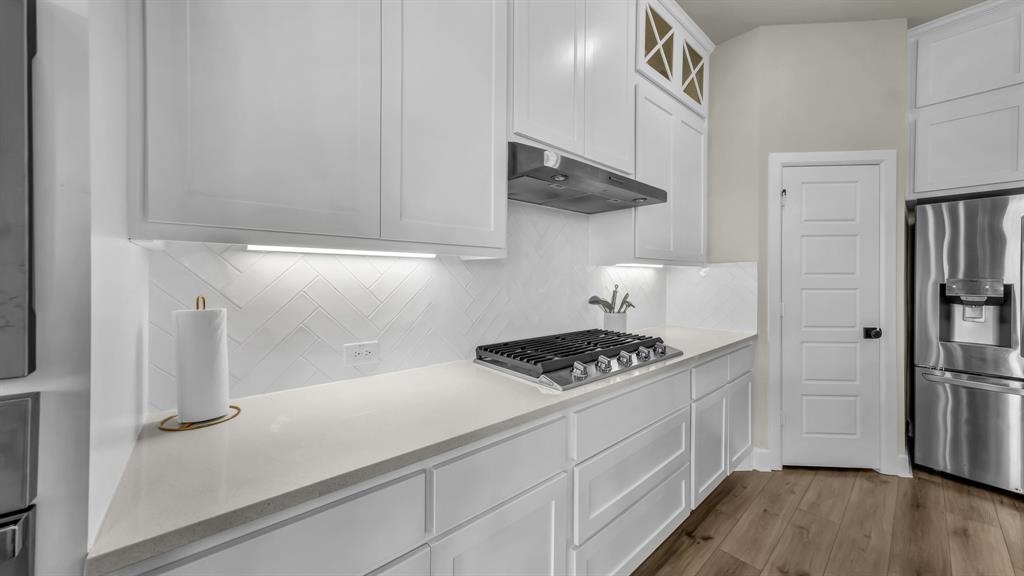 Walsh Ranch Quail Vly - Residential
