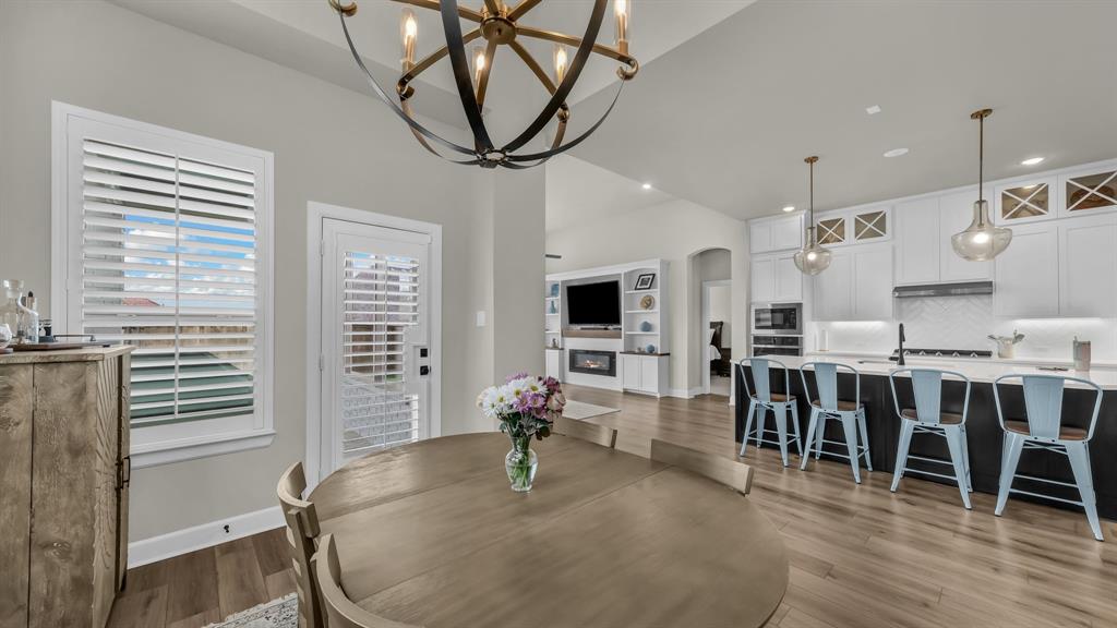Walsh Ranch Quail Vly - Residential