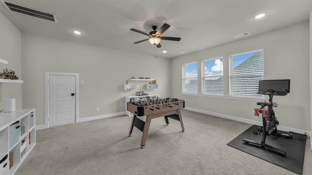 Walsh Ranch Quail Vly - Residential