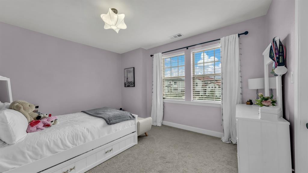 Walsh Ranch Quail Vly - Residential