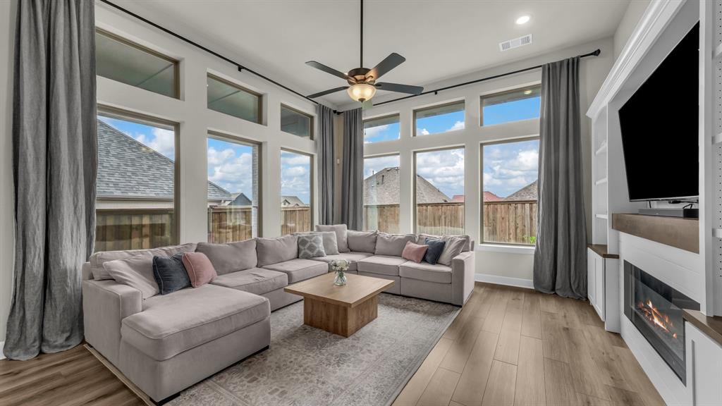 Walsh Ranch Quail Vly - Residential