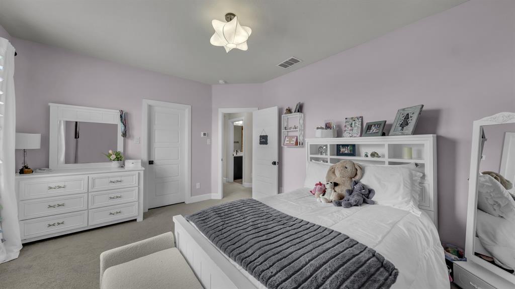 Walsh Ranch Quail Vly - Residential