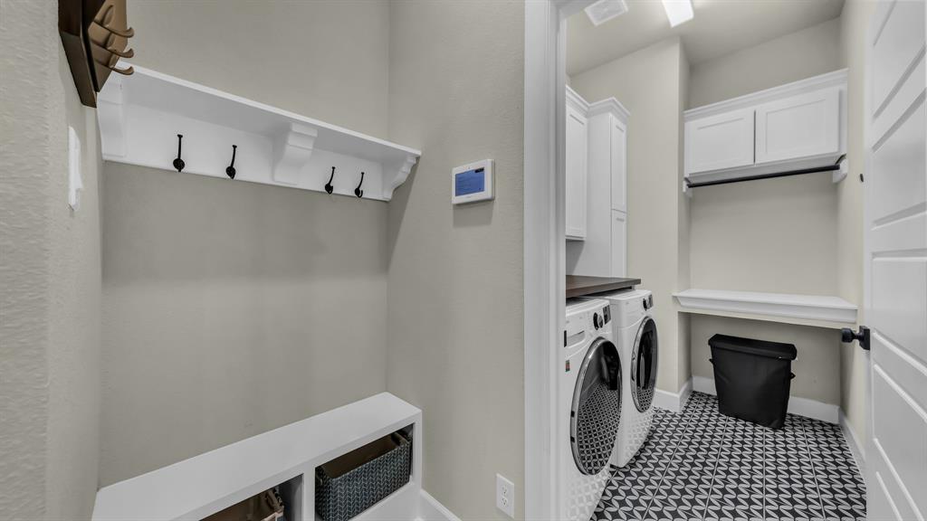 Walsh Ranch Quail Vly - Residential