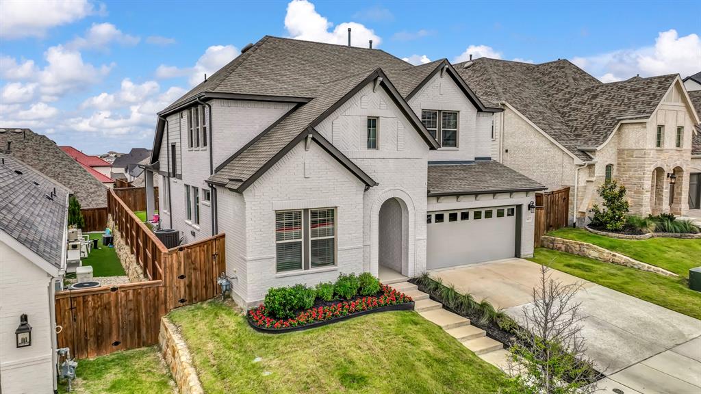 1617 Purple Thistle Lane