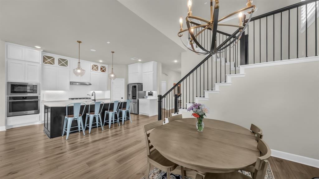 Walsh Ranch Quail Vly - Residential