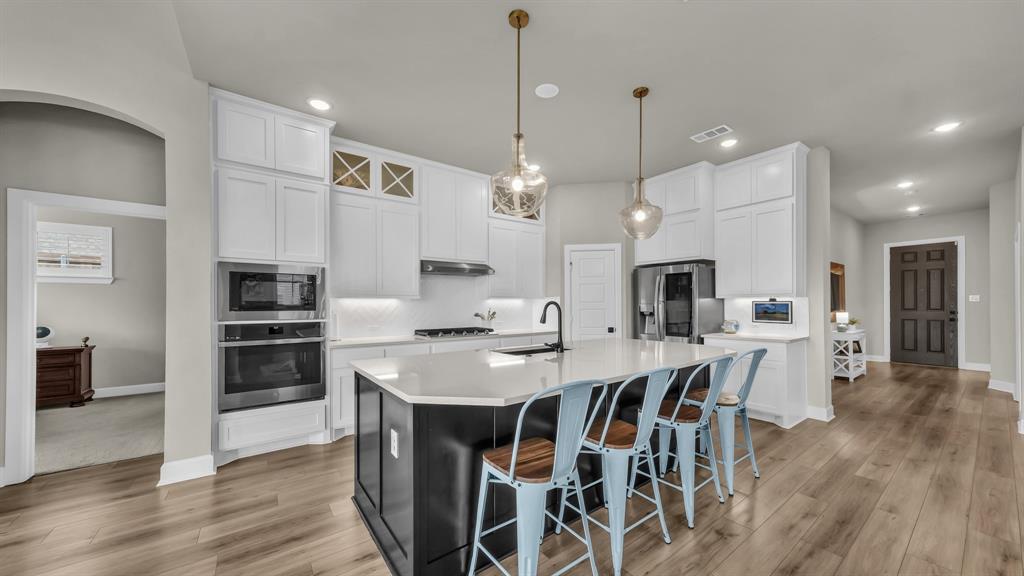 Walsh Ranch Quail Vly - Residential