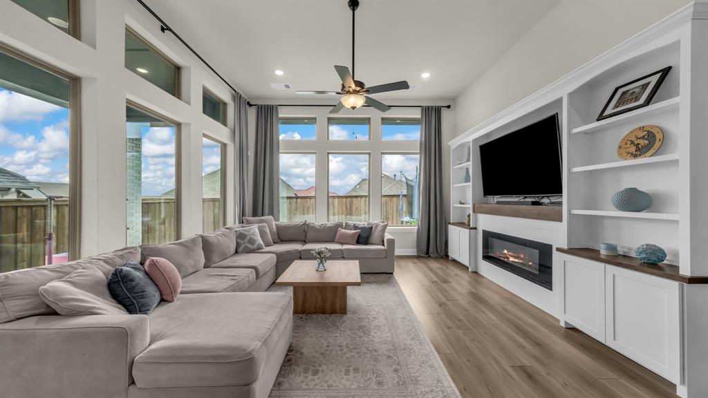 Walsh Ranch Quail Vly - Residential