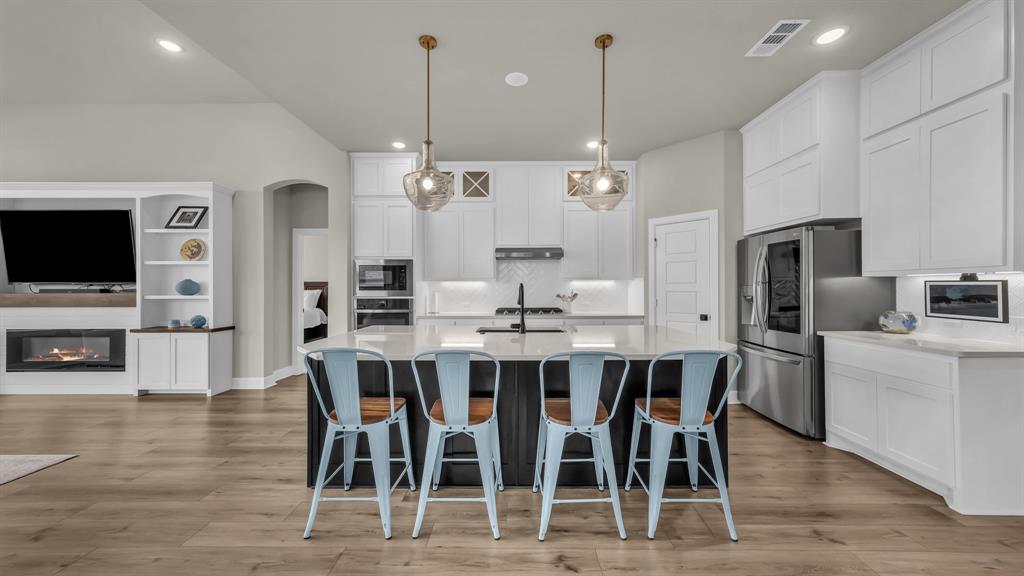 Walsh Ranch Quail Vly - Residential