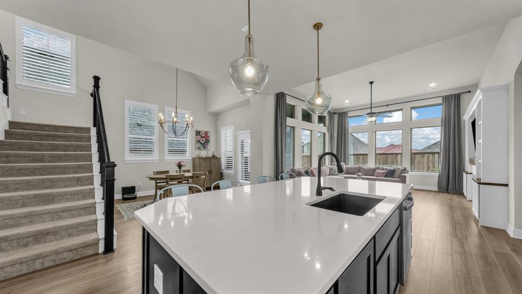 Walsh Ranch Quail Vly - Residential